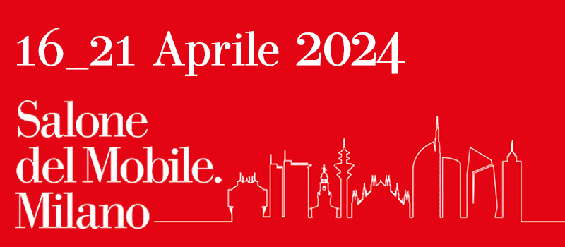 Salone Del Mobilemilano 16 21 Aprile 2024 Antiga